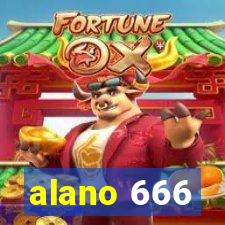 alano 666